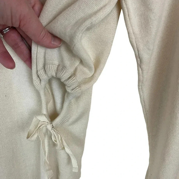 Vanessa Hong x Birgitte Herskind Dawn Cut-Out Midi Dress - Picture 5 of 10